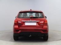 Mitsubishi ASX  1.6 MIVEC Invite