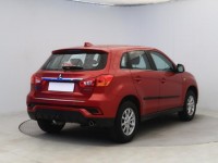 Mitsubishi ASX  1.6 MIVEC Invite