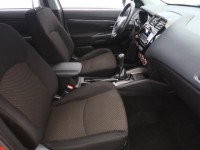 Mitsubishi ASX  1.6 MIVEC Invite