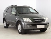 Kia Sorento  2.5 CRDi 