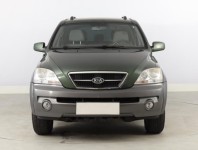 Kia Sorento  2.5 CRDi 