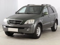 Kia Sorento  2.5 CRDi 