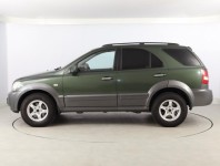 Kia Sorento  2.5 CRDi 
