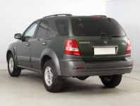 Kia Sorento  2.5 CRDi 