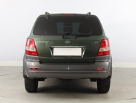 Kia Sorento  2.5 CRDi 