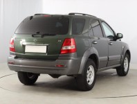 Kia Sorento  2.5 CRDi 