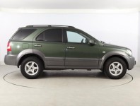 Kia Sorento  2.5 CRDi 