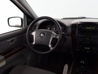 Kia Sorento  2.5 CRDi 