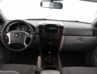 Kia Sorento  2.5 CRDi 