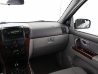 Kia Sorento  2.5 CRDi 