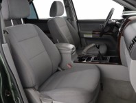 Kia Sorento  2.5 CRDi 
