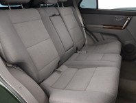 Kia Sorento  2.5 CRDi 