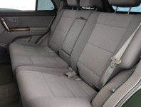 Kia Sorento  2.5 CRDi 