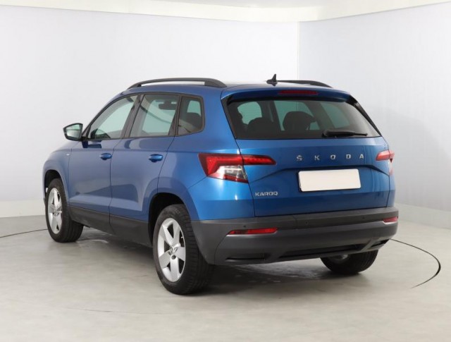 Škoda Karoq  1.5 TSI Style