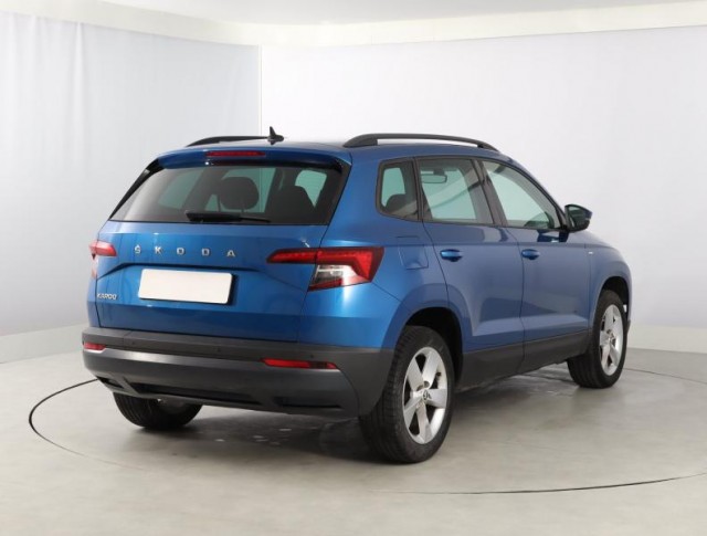 Škoda Karoq  1.5 TSI Style