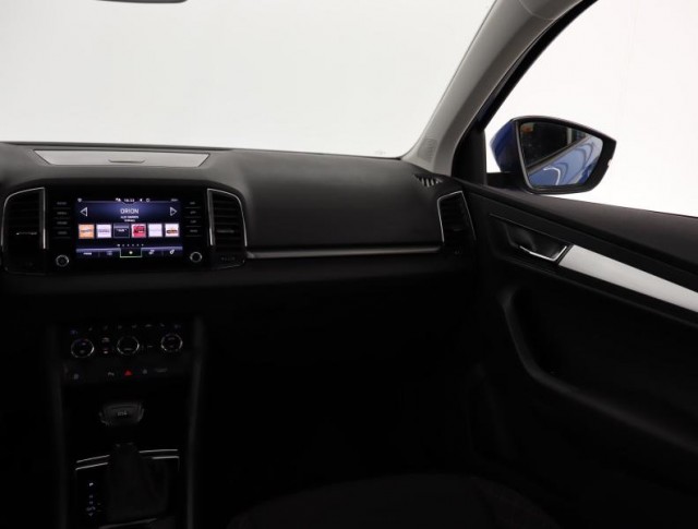 Škoda Karoq  1.5 TSI Style
