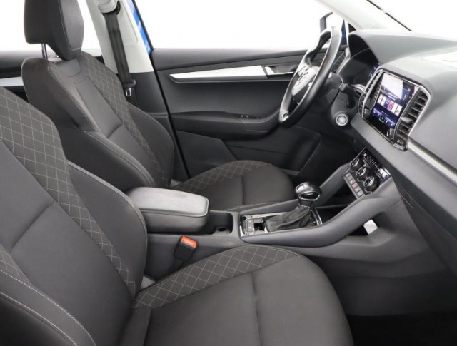 Škoda Karoq  1.5 TSI Style
