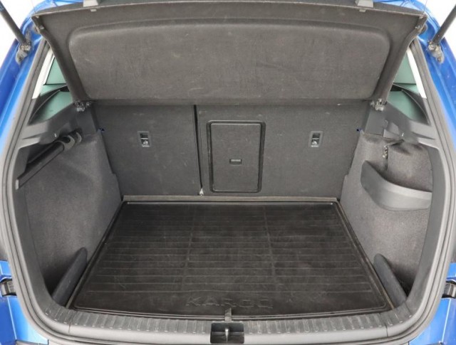 Škoda Karoq  1.5 TSI Style