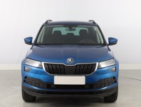 Škoda Karoq  1.5 TSI Style
