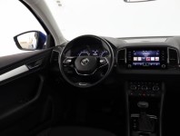 Škoda Karoq  1.5 TSI Style
