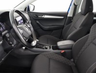 Škoda Karoq  1.5 TSI Style