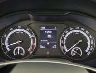 Škoda Karoq  1.5 TSI Style