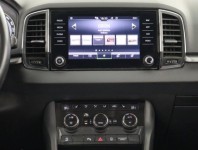 Škoda Karoq  1.5 TSI Style