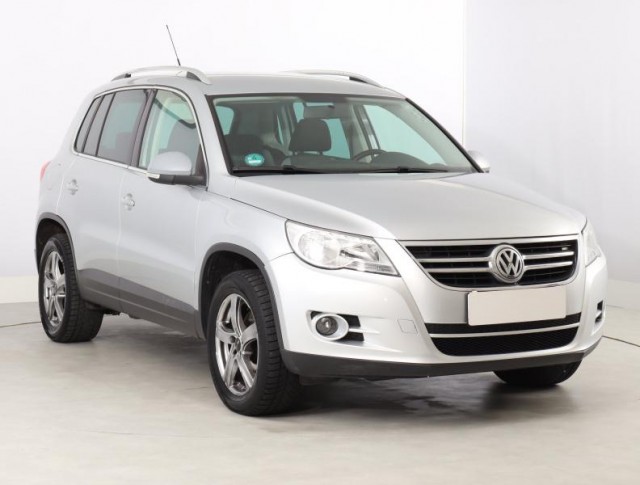 Volkswagen Tiguan  1.4 TSI Sport