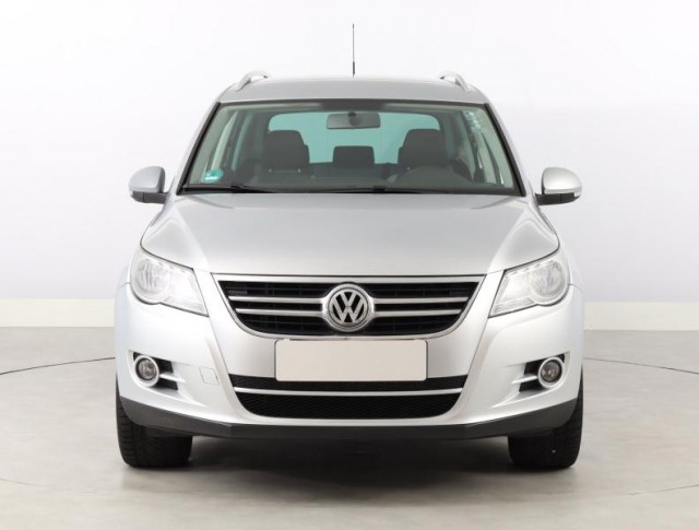 Volkswagen Tiguan  1.4 TSI Sport