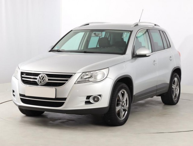 Volkswagen Tiguan  1.4 TSI Sport