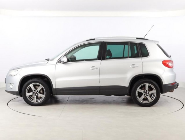 Volkswagen Tiguan  1.4 TSI Sport