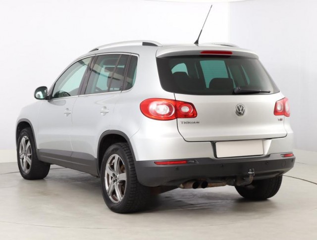 Volkswagen Tiguan  1.4 TSI Sport