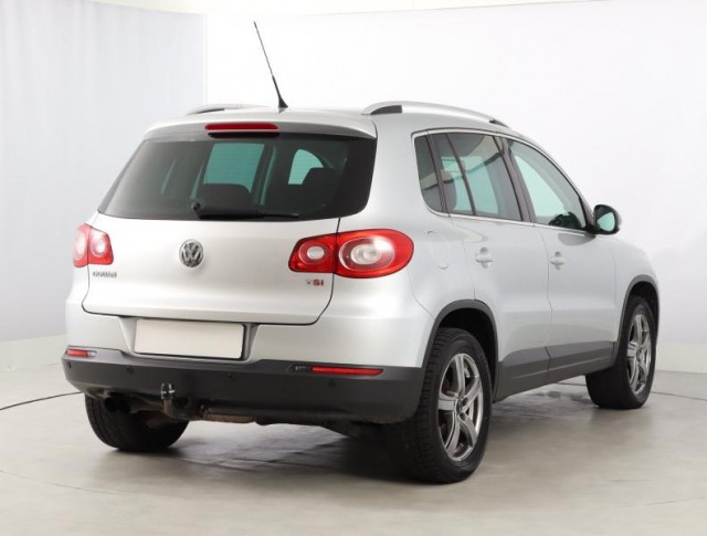 Volkswagen Tiguan  1.4 TSI Sport