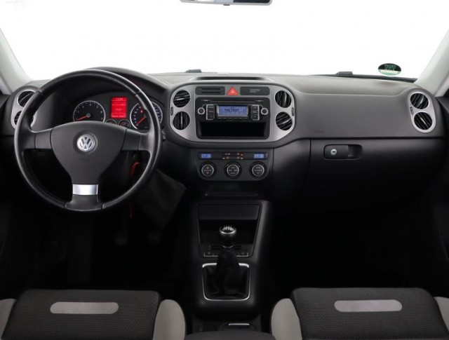 Volkswagen Tiguan  1.4 TSI Sport
