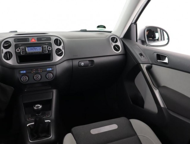 Volkswagen Tiguan  1.4 TSI Sport