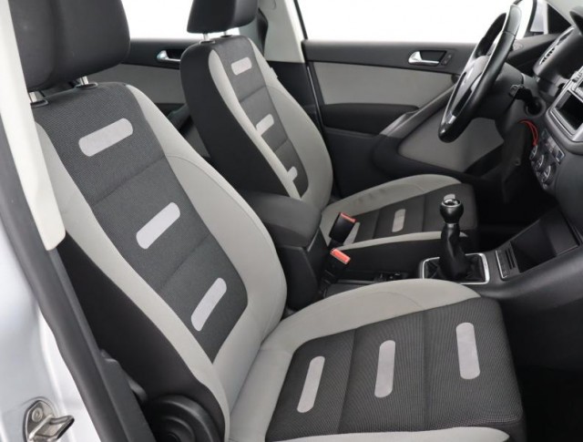 Volkswagen Tiguan  1.4 TSI Sport