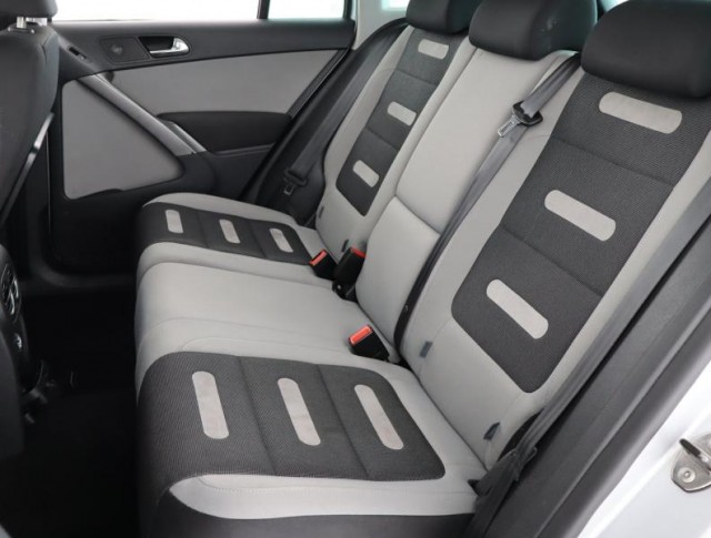 Volkswagen Tiguan  1.4 TSI Sport