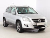 Volkswagen Tiguan  1.4 TSI Sport