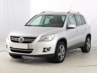 Volkswagen Tiguan  1.4 TSI Sport