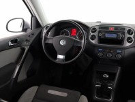 Volkswagen Tiguan  1.4 TSI Sport