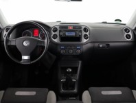 Volkswagen Tiguan  1.4 TSI Sport