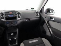 Volkswagen Tiguan  1.4 TSI Sport