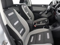 Volkswagen Tiguan  1.4 TSI Sport