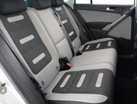 Volkswagen Tiguan  1.4 TSI Sport