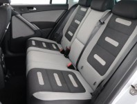 Volkswagen Tiguan  1.4 TSI Sport