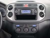 Volkswagen Tiguan  1.4 TSI Sport