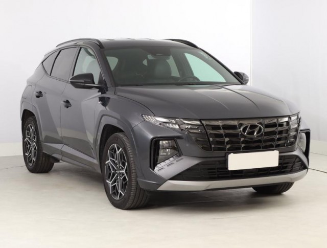 Hyundai Tucson  1.6 T-GDI PHEV N-Line