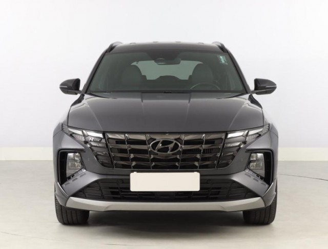 Hyundai Tucson  1.6 T-GDI PHEV N-Line