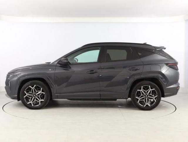 Hyundai Tucson  1.6 T-GDI PHEV N-Line