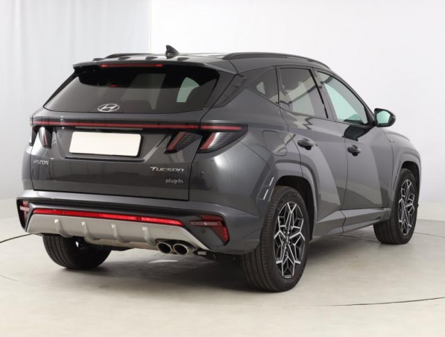 Hyundai Tucson  1.6 T-GDI PHEV N-Line